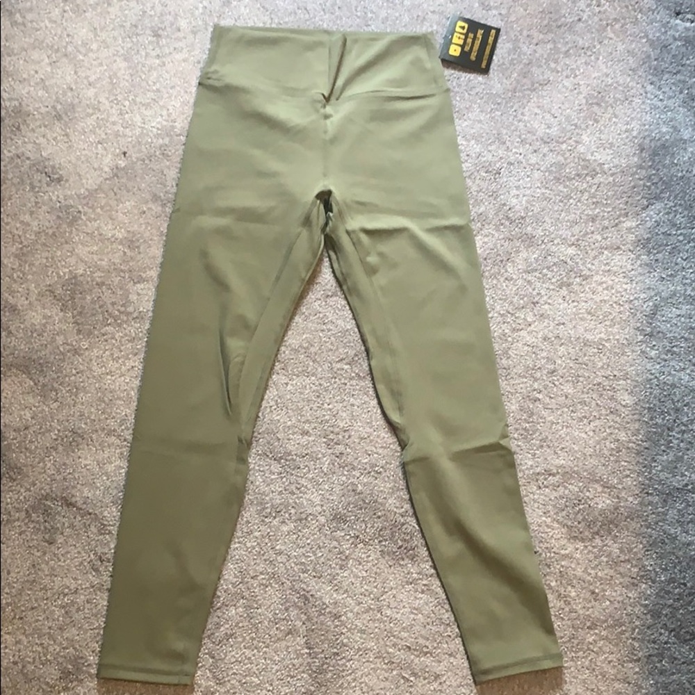 Til you collapse leggings TYC